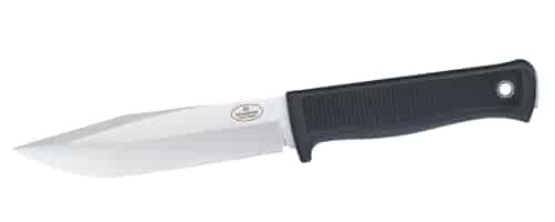 Fallkniven S1 Forest Knife Fallkniven S1 Forest Knife