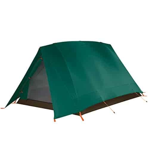 Eureka! Timberline SQ Outfitter 4 Person Backpacking Tent