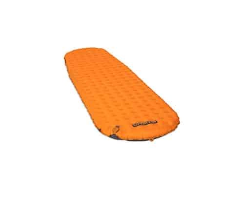 Nemo Tensor Alpine Mountaineering Sleeping Pad, Regular Mummy Nemo Tensor Alpine Mountaineering Sleeping Pad, Regular Mummy