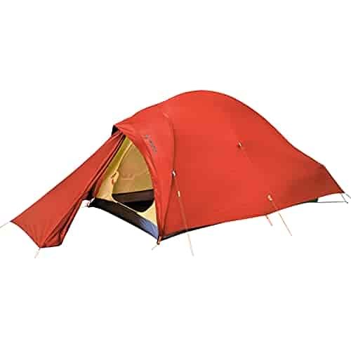 VAUDE Tent Hogan UL 2 person, orange