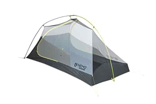 NEMO Hornet OSMO Ultralight Backpacking Tent, 2-Person NEMO Hornet OSMO Ultralight Backpacking Tent, 2-Person