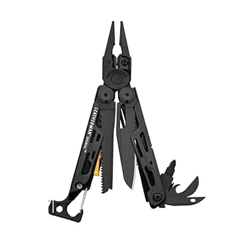 Leatherman 832585 Signal, Stainless Steal Leatherman 832585 Signal, Stainless Steal