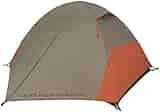 ALPS Mountaineering Lynx 4-Person Tent, Clay/Rust
