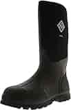 MuckBoots Chore Classic Men's Rubber Work Boots,Black,Men's 11 M US / Women's 12 M US MuckBoots Chore Classic Men's Rubber Work Boots,Black,Men's 11 M US / Women's 12 M US
