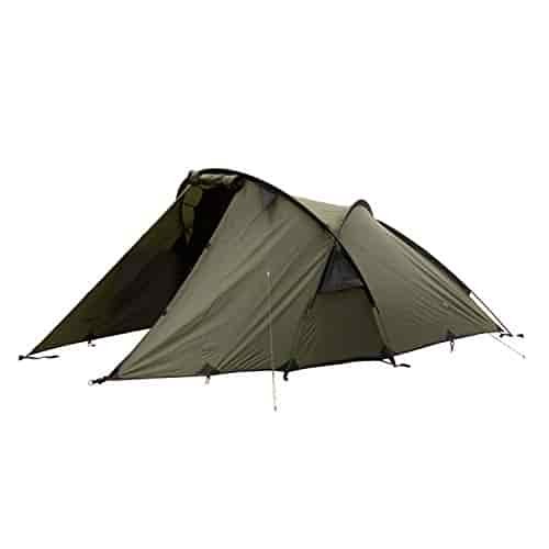 Snugpak Scorpion 3 Tent, 3 Person 4 Season Camping Tent, Waterproof, Olive Snugpak Scorpion 3 Tent, 3 Person 4 Season Camping Tent, Waterproof, Olive