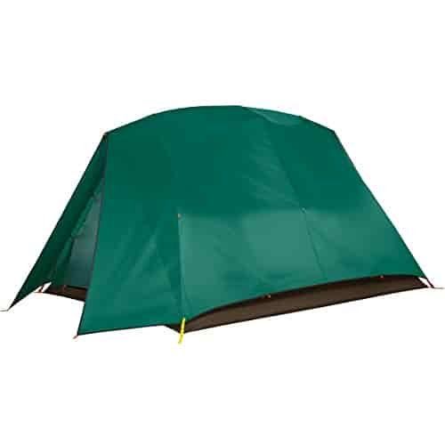 Eureka! Timberline SQ Outfitter 6 Person Backpacking Tent