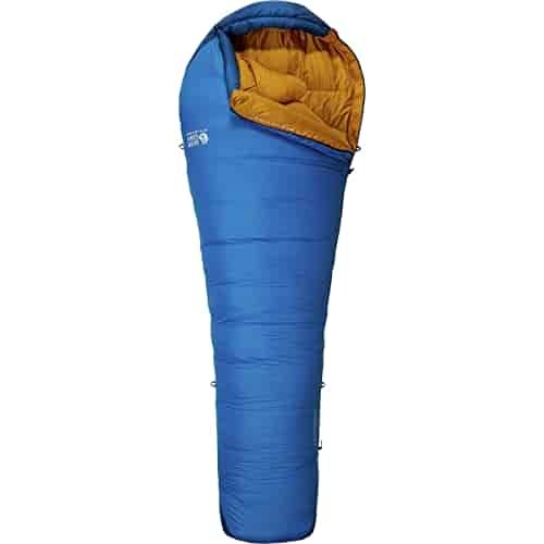 Mountain Hardwear Bishop Pass 15F/-9C Regular
