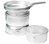 Trangia 25 Cookset With Spirit Burner