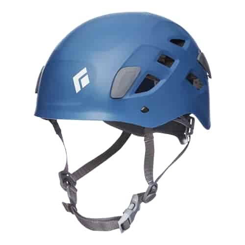 Black Diamond Equipment - Half Dome Helmet - Denim - Medium/Large Black Diamond Equipment - Half Dome Helmet - Denim - Medium/Large