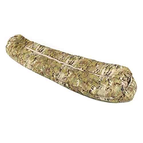 Snugpak Special Forces Combo Complete System Multicam