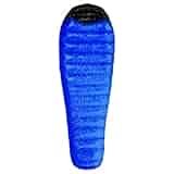 Western Mountaineering Ultralite Mummy Sleeping Bag (6'0", Right Zipper)