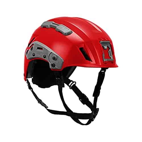 Team Wendy SAR Tactical Helmet (Red) Team Wendy SAR Tactical Helmet (Red)
