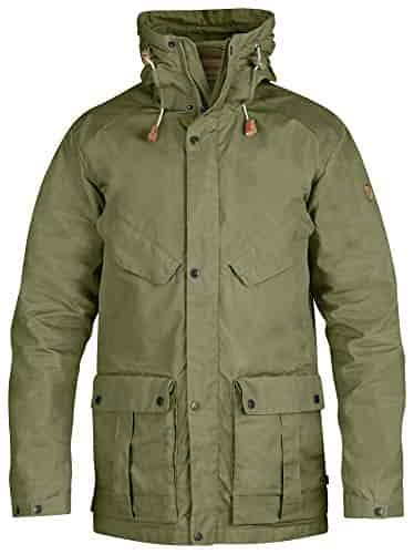 Fjallraven - Men's Jacket No. 68, Green, S