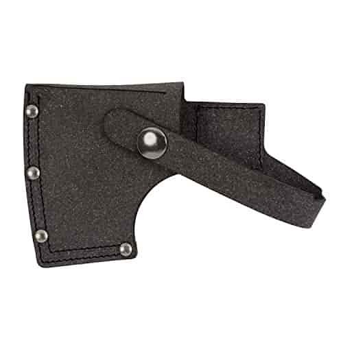 Fiskars Recycled Leather Axe Sheath