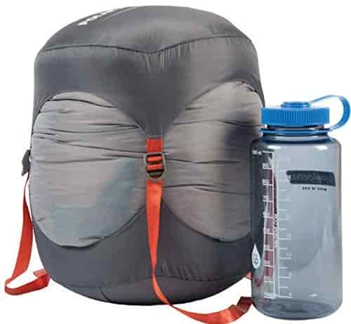 Therm-a-Rest Polar Ranger -20F/-30C Expedition Sleeping Bag (2018 Model)