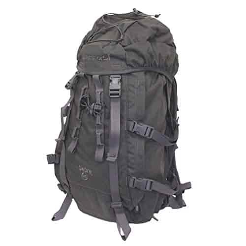 Karrimor SF Sabre 45 PLCE Bag One Size Grey