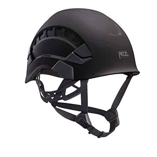 Petzl VERTEX VENT ANSI helmet Black Petzl VERTEX VENT ANSI helmet Black