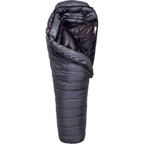 Western Mountaineering Kodiak Gore WindStopper Sleeping Bag - 6'6 (RZ)