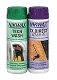 Nikwax Hardshell Cleaning & Waterproofing DUO-Pack Nikwax Hardshell Cleaning & Waterproofing DUO-Pack
