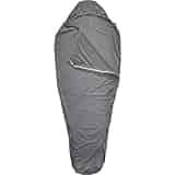 Therm-a-Rest Sleeping Bag Liner and Travel Sleep Sack, Small