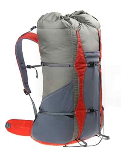 Granite Gear Virga 2 Backpack - Tiger/Moonmist 52L Regular Granite Gear Virga 2 Backpack - Tiger/Moonmist 52L Regular
