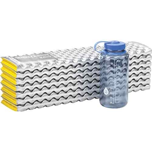 Therm-a-Rest Z Lite Sol Camping and Backpacking Sleeping Pad
