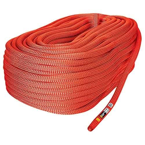 Singing Rock R44 10.5mm 150' Red NFPA