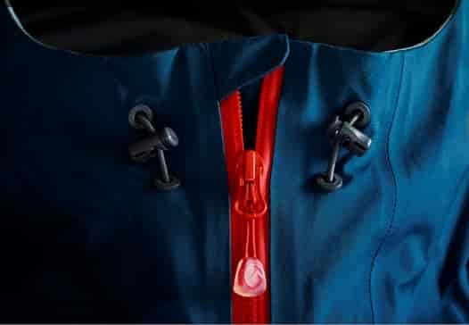 Montane Direct Ascent Jacket 4