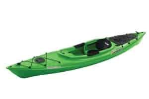 Sun Dolphin Aruba 12 SS Sit-In Kayak 1