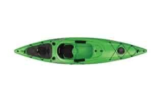 Sun Dolphin Aruba 12 SS Sit-In Kayak 2