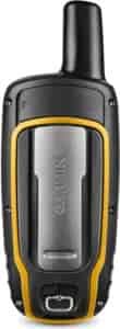 Garmin GPSMAP 64 Handheld GPS back