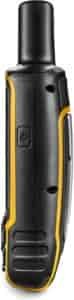 Garmin GPSMAP 64 Handheld GPS side on