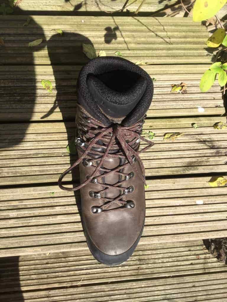 Lowa Tibet GTX Boots Review