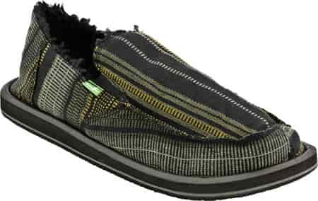 Sanuk Vagabond Sandals Review