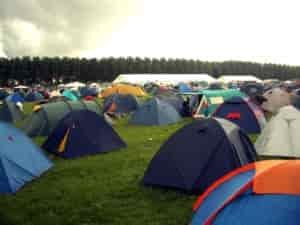 Ultimate Music Festival Checklist