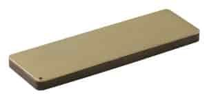 Fallkniven Knives DC4 Diamond/Ceramic Whetstone