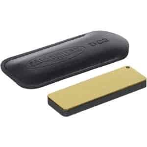 Fallkniven DC3 DiamondCeramic Sharpening Stone
