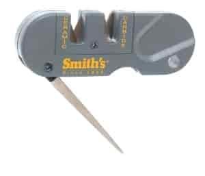 Smith's PP1 Pocket Pal Knife Sharpening Kit