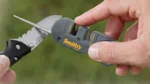 Top 10 Best Pocket Knife Sharpener