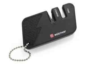 Wusthof 2 stage Knife Sharpener