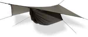 Best Camping Hammocks - Hennesy Hammocks Backpacker Classic