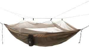 Best Travel Hammocks - Grand Trunk Skeeter Beeter Pro Mosquito Hammock