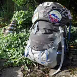 Women's Osprey L Tempest 30 Review