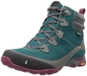 ahnu sugarpine best hiking boots for women