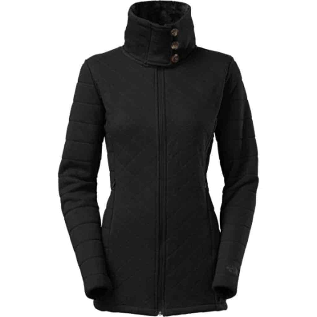 Women's North Face Caroluna Jacket Review