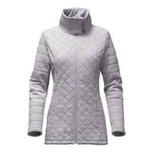 Women's North Face Caroluna Jacket Review