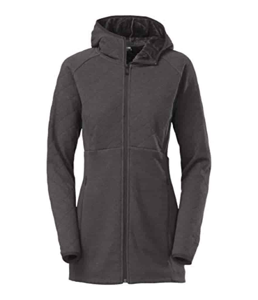 Women's North Face Caroluna Jacket Review