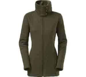 Women's North Face Caroluna Jacket Review