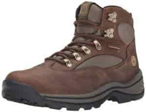 timberland chocorua gtx best hiking boot for women