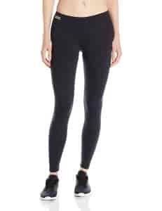 Women's Under Armour ColdGear Infrared Leggings review